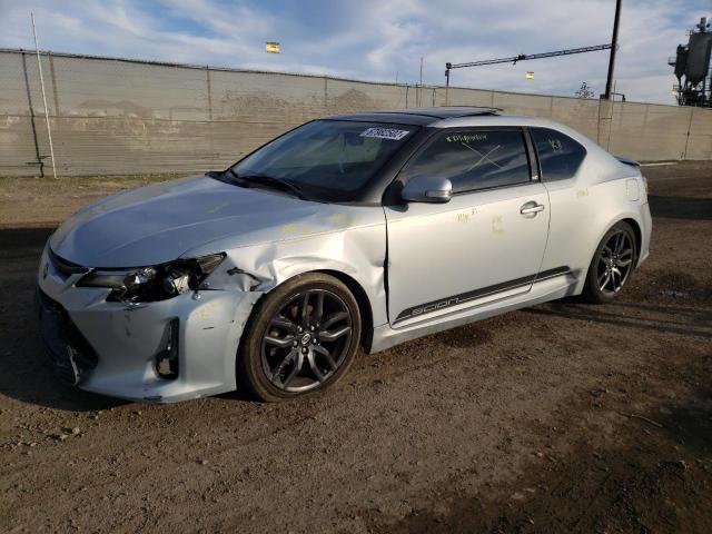 Scion Tc (2014)