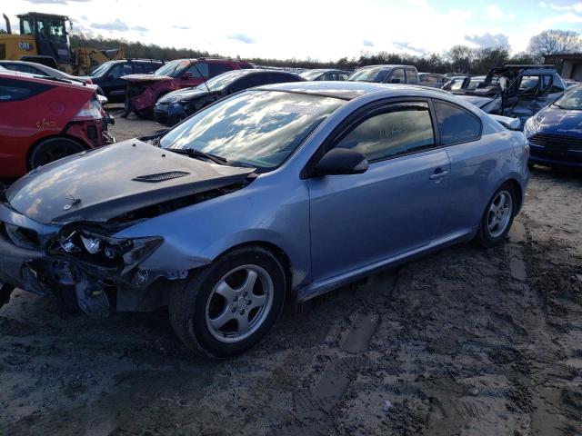 Scion Tc (2010)