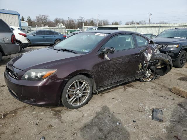 Scion Tc (2010)