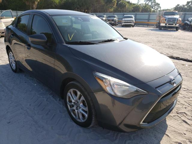Scion Ia (2016)