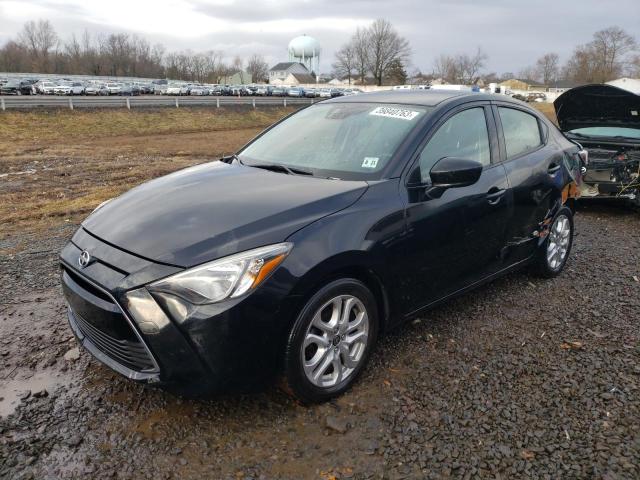 Scion Ia (2016)