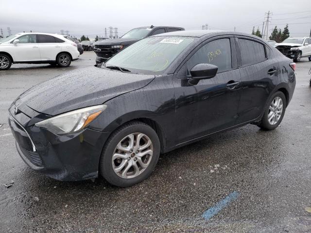 Scion Ia (2016)
