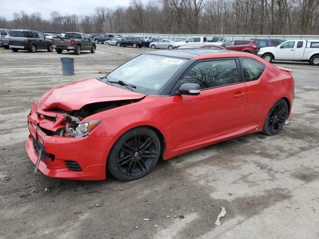Scion Tc (2013)