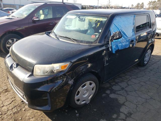 Scion Xb (2012)