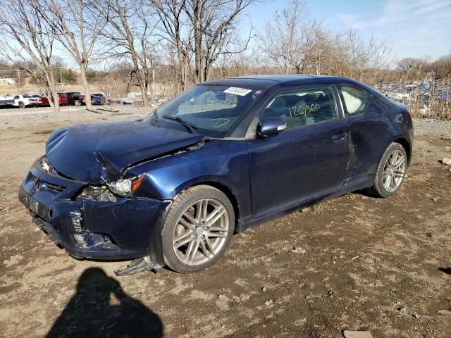 Scion Tc (2013)