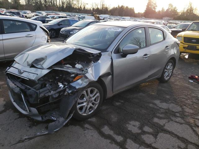 Scion Ia (2016)
