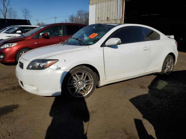 Scion Tc (2010)