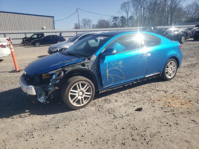 Scion Tc (2010)