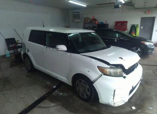 Scion Xb (2012)