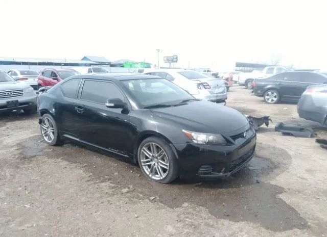 Scion Tc (2013)