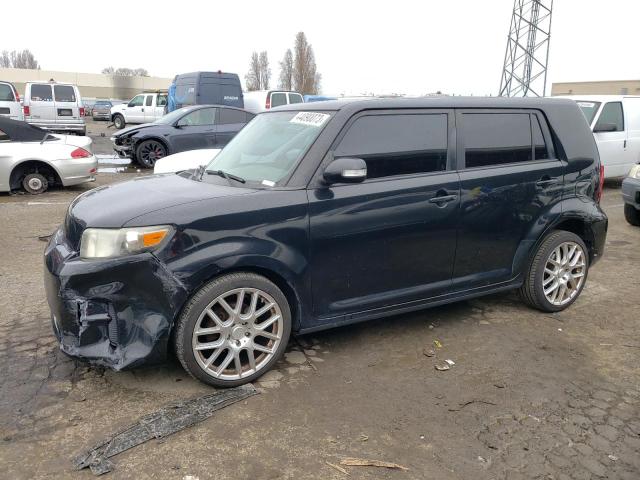 Scion Xb (2012)