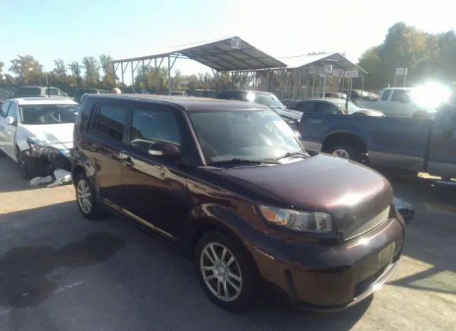 Scion Xb (2010)