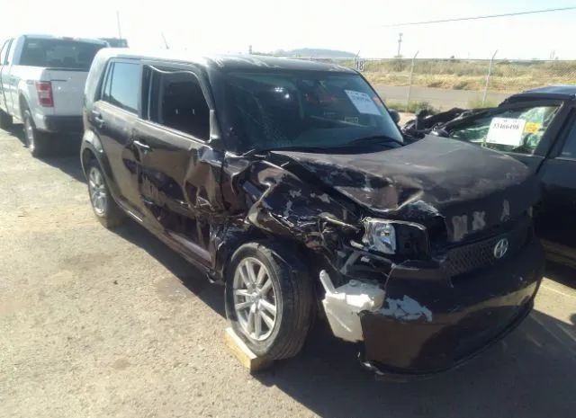 Scion Xb (2010)