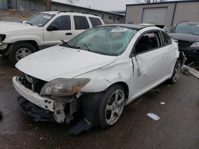 Scion Tc (2010)