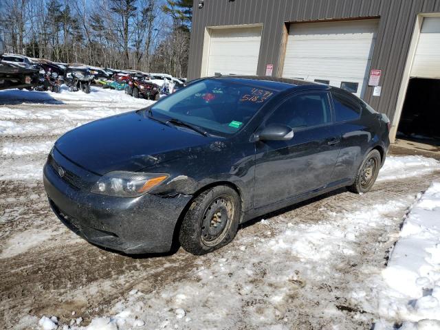 Scion Tc (2010)
