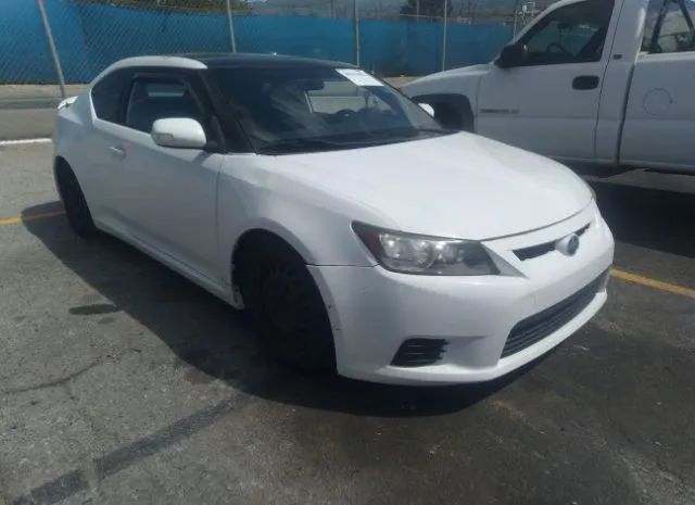 Scion Tc (2011)