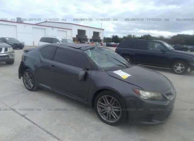 Scion Tc (2011)