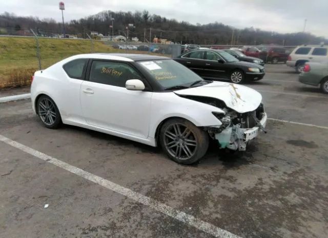 Scion Tc (2011)