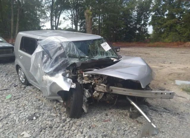 Scion Xb (2011)