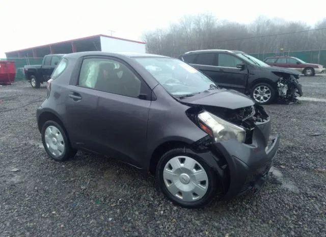 Scion Iq (2012)