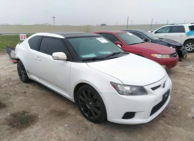 Scion Tc (2012)