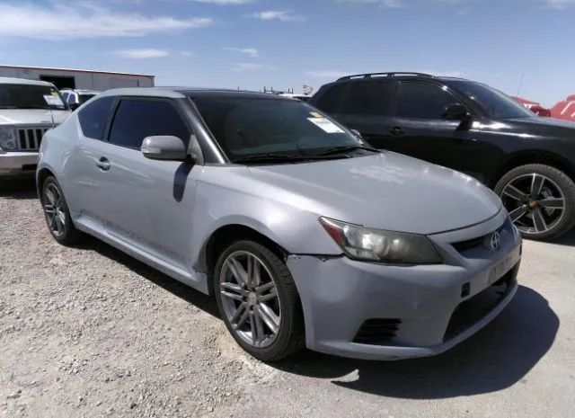 Scion Tc (2012)