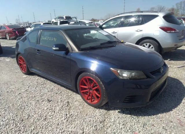 Scion Tc (2012)