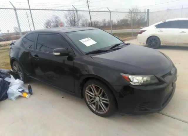 Scion Tc (2012)