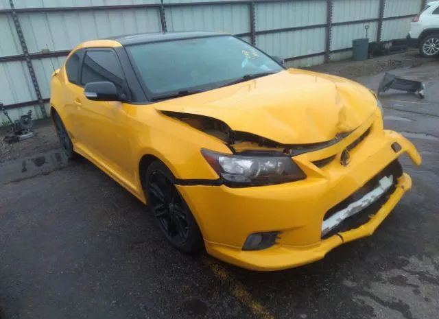 Scion Tc (2012)