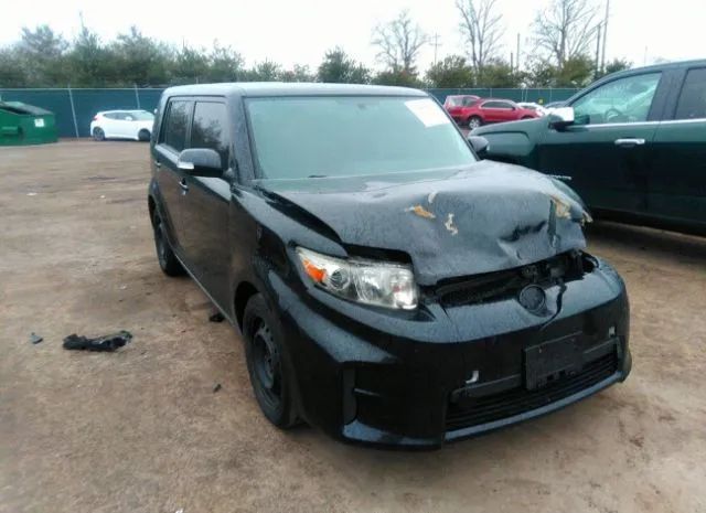 Scion Xb (2012)