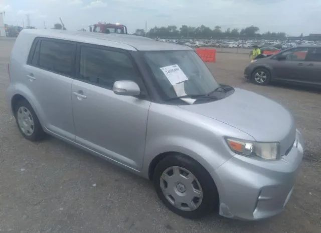 Scion Xb (2012)