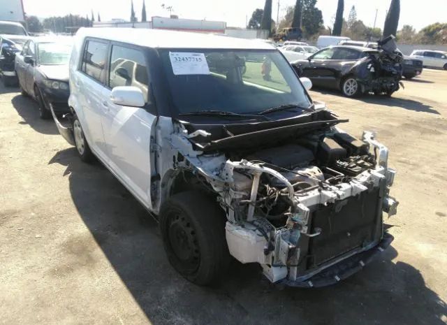 Scion Xb (2012)