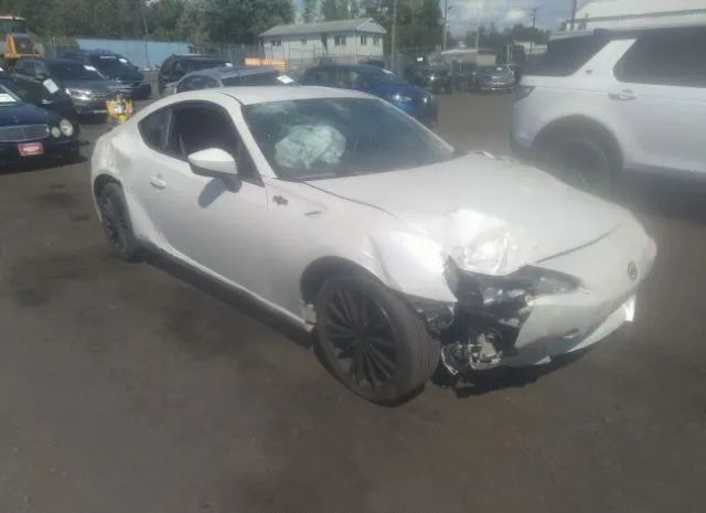 Scion Fr-s (2013)