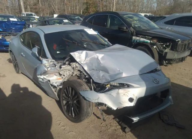 Scion Fr-s (2013)