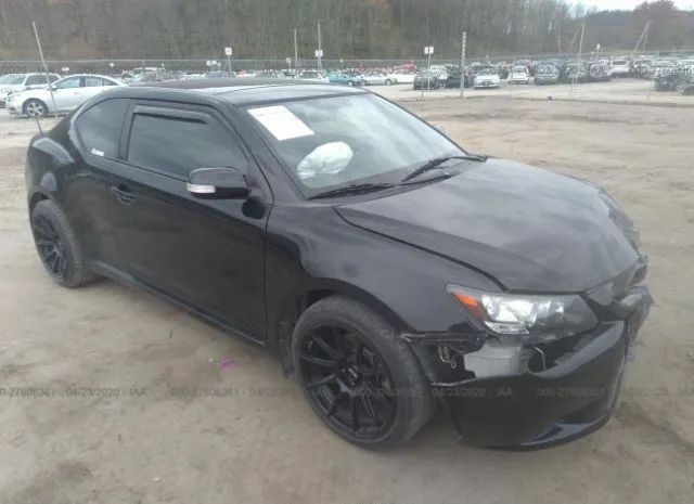 Scion Tc (2013)
