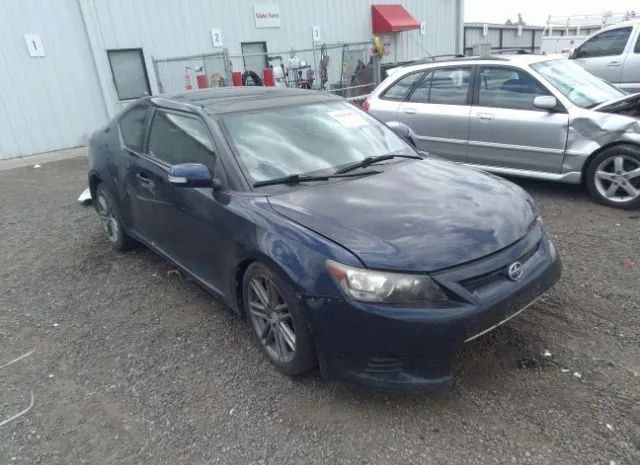 Scion Tc (2013)