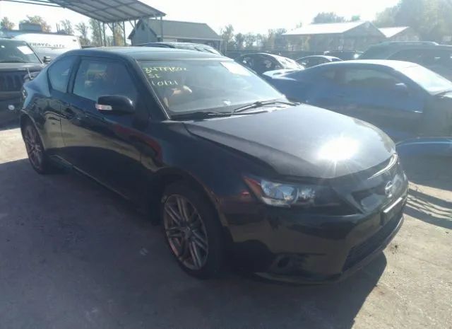 Scion Tc (2013)