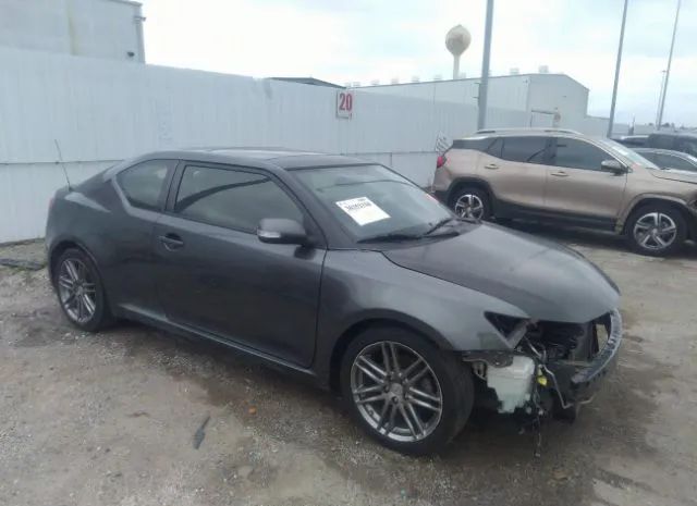 Scion Tc (2013)
