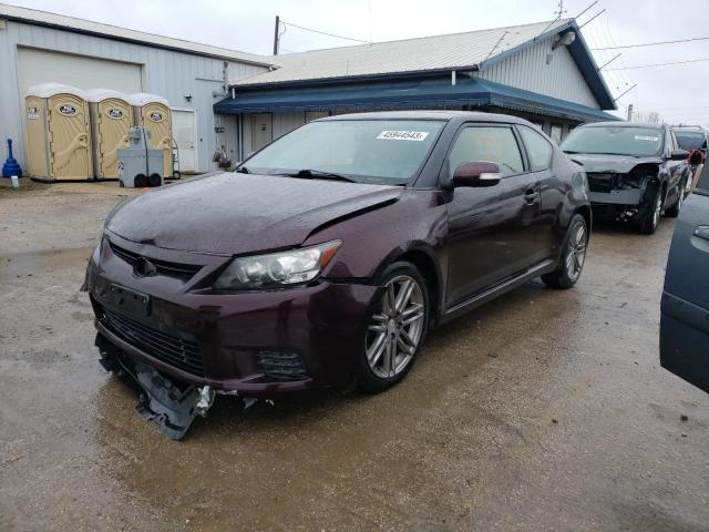 Scion Tc (2013)