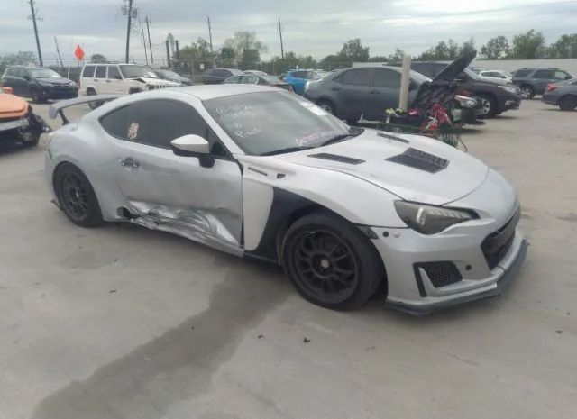 Scion Fr-s (2014)