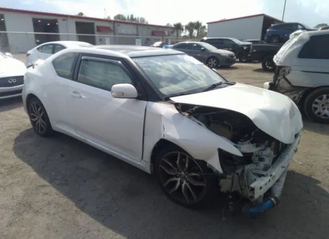Scion Tc (2014)
