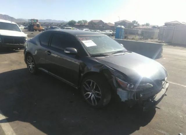 Scion Tc (2014)