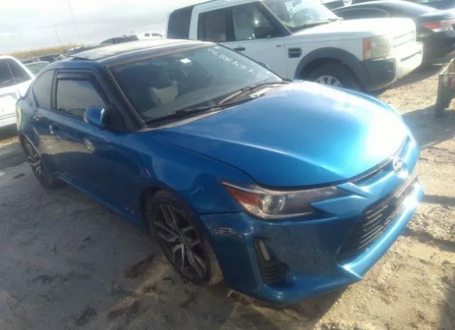 Scion Tc (2014)