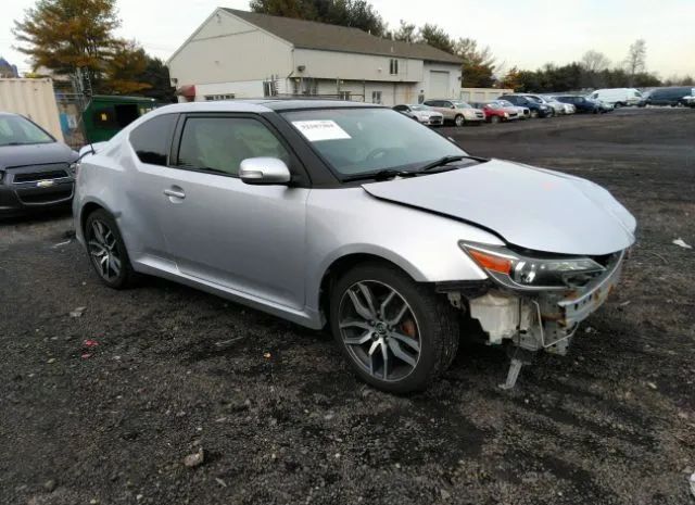 Scion Tc (2014)