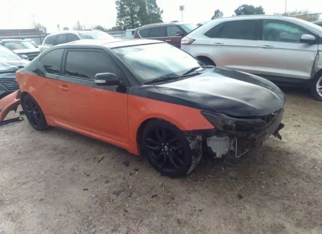 Scion Scion tc (2015)