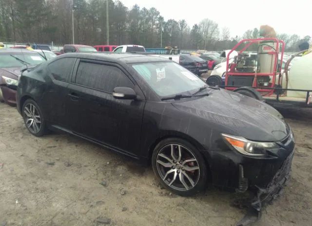Scion Tc (2015)