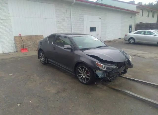 Scion Tc (2015)