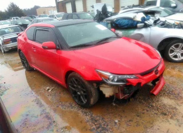 Scion Tc (2015)