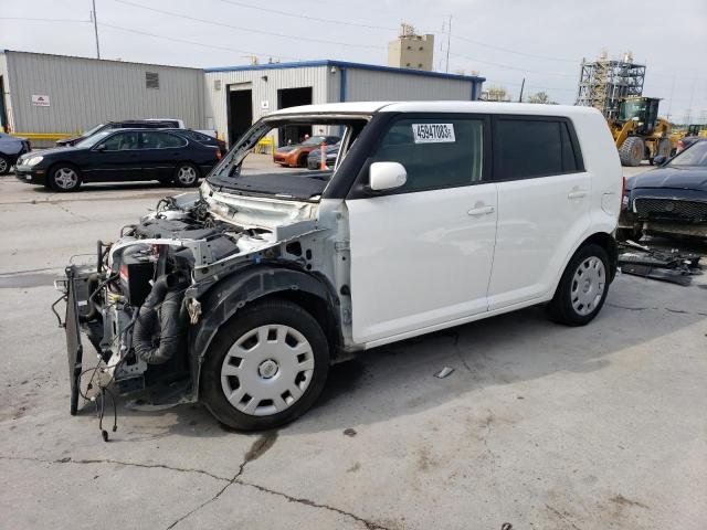 Scion Xb (2015)