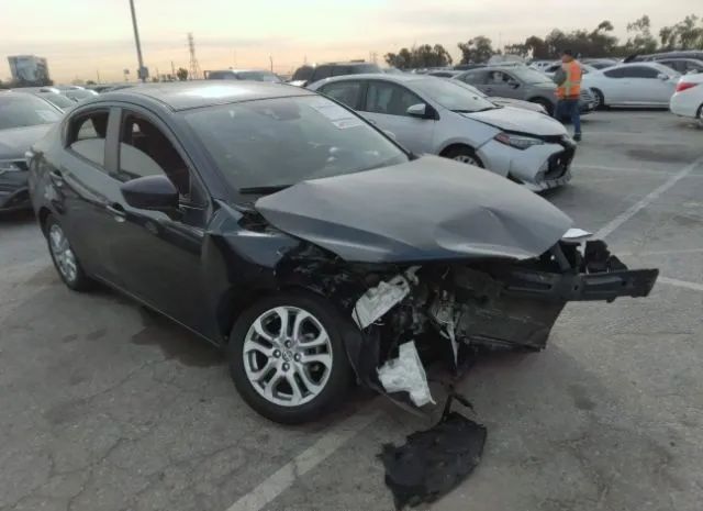 Scion Ia (2016)